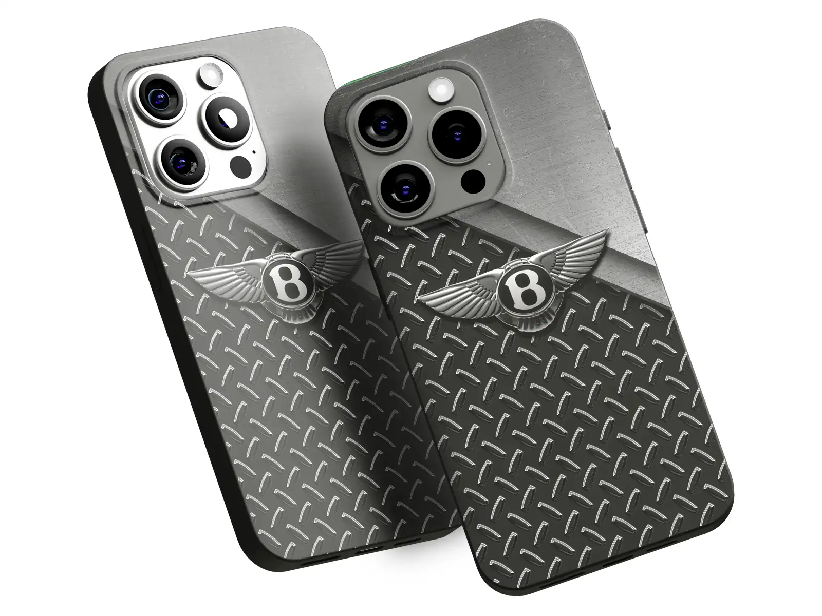 Bentley Cubierta Smartphone Edición De Calidad Máxima